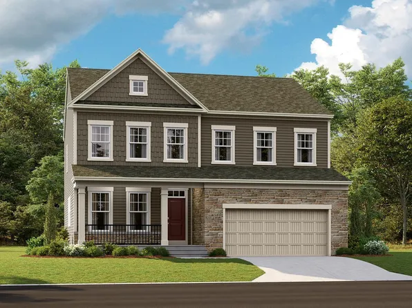 2123 Berwick Powell Jeffersonton, Jeffersonton, VA 22724
