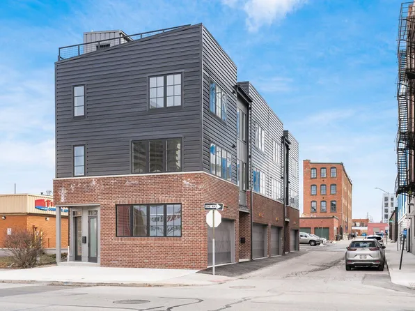 106 Lafayette St, Columbus, OH 43215