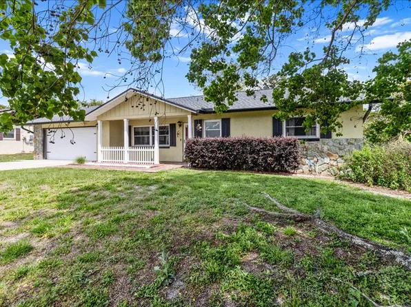 3591 N Honeylocust Dr, Beverly Hills, FL 34465