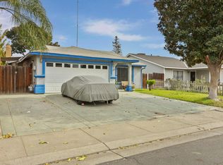 9408 Cherbourg Way, Stockton, CA 95210