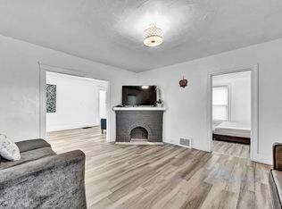 427 E 156th St, Cleveland, OH 44110