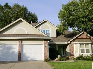 4826 S 163rd St, Omaha, NE 68135