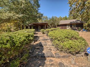 294 Redbud Ln, Knoxville, AR 72845