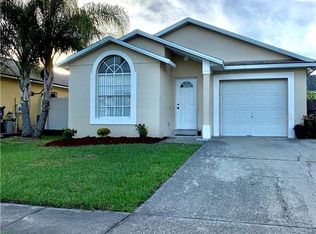 9652 Lupine Ave, Orlando, FL 32824