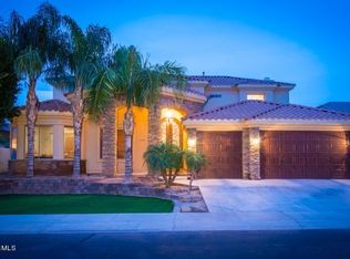1520 W Commerce Ave, Gilbert, AZ 85233