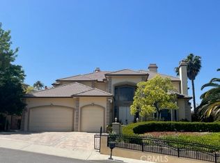 13520 La Sierra Dr, Chino Hills, CA 91709