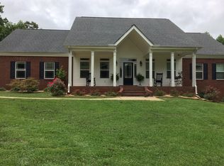 1150 Bear Creek Rd, Carrollton, GA 30117