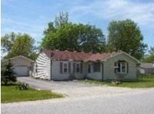4795 Louks Rd, Kimball, MI 48074