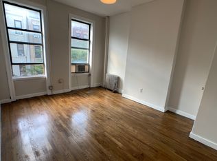314 Jefferson Ave #3L, Brooklyn, NY 11216