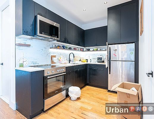 1st image of 1496 Fulton St #3C