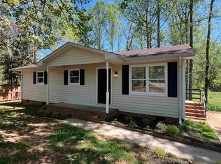 432 Pisgah Ln, Inman, SC 29349
