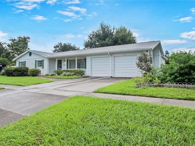 5711 Eggleston Ave, Orlando, FL, 32810