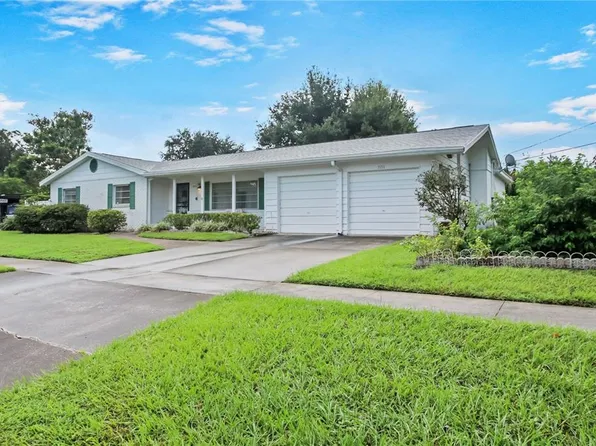 5711 Eggleston Ave, Orlando, FL 32810