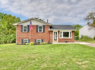 5 Zeta Ct, Erlanger, KY 41018