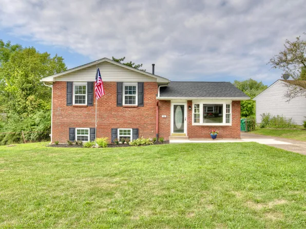 5 Zeta Ct, Erlanger, KY 41018