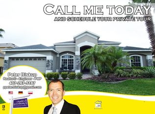 2640 Hazel Grove Ln, Oviedo, FL 32766