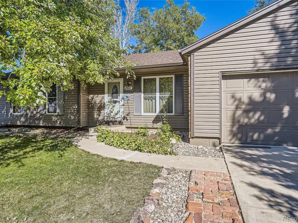 2611 W 101st Place, Federal Heights, CO 80260