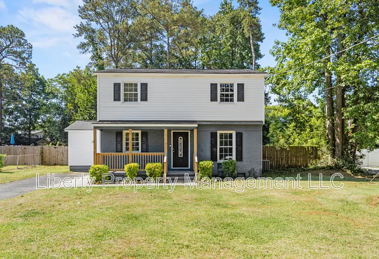 4905 Ashton Rd — Photo 1