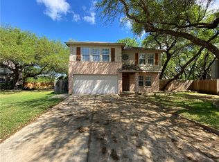 1504 Bald Cypress Cv, Cedar Park, TX 78613