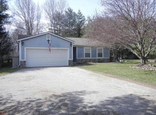 5353 Fredricks Rd, Sunbury, OH 43074