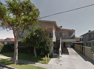 3940 W. 112th St., Inglewood, CA 90303