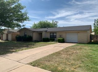 5503 10th St, Lubbock, TX 79416