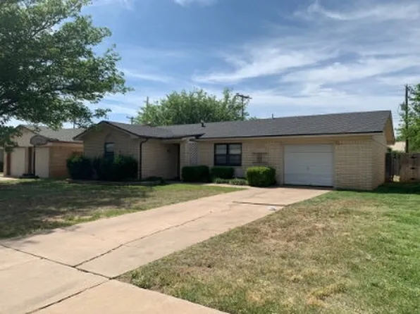 5503 10th St, Lubbock, TX 79416