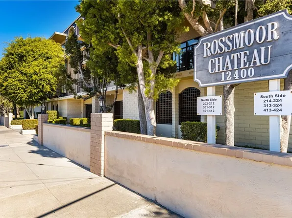 12400 Montecito Rd APT 219, Seal Beach, CA 90740