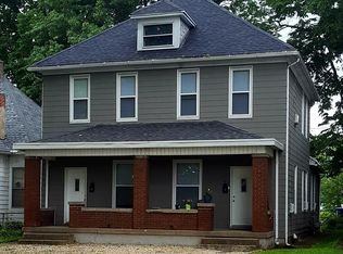 30 Home Ave, Terre Haute, IN 47803