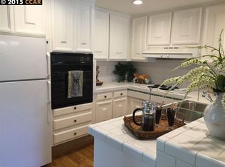 1116 Singingwood Ct APT 4, Walnut Creek, CA 94595