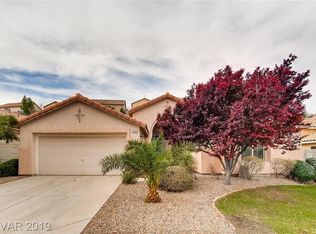 2963 Matese Dr, Henderson, NV 89052