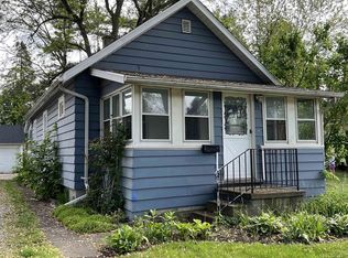 25 W 2nd St, Milan, MI