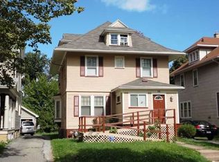 50 Tyler St, Rochester, NY 14621