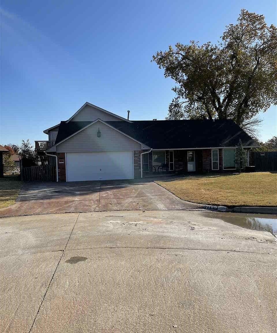 1109 Indian Cir, Enid, OK 73703 Zillow