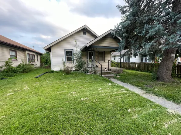 2815 Meredith Ave, Indianapolis, IN 46201