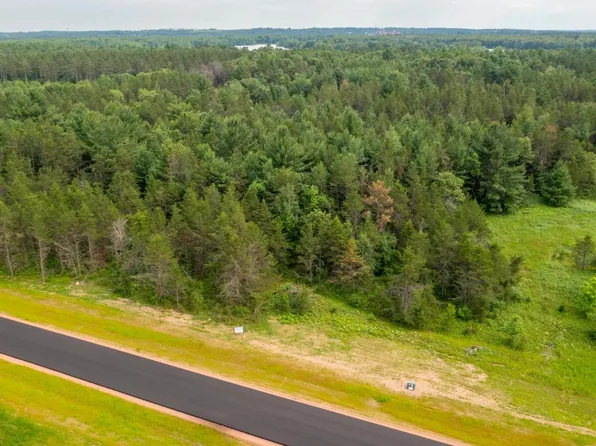 Lot 8 HIDDEN RIDGE LANE, Mosinee, WI 54455