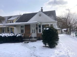 11014 Studebaker Ave, Warren, MI 48089