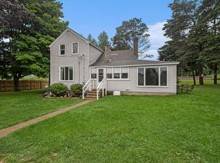 8160 North St, Holton, MI 49425