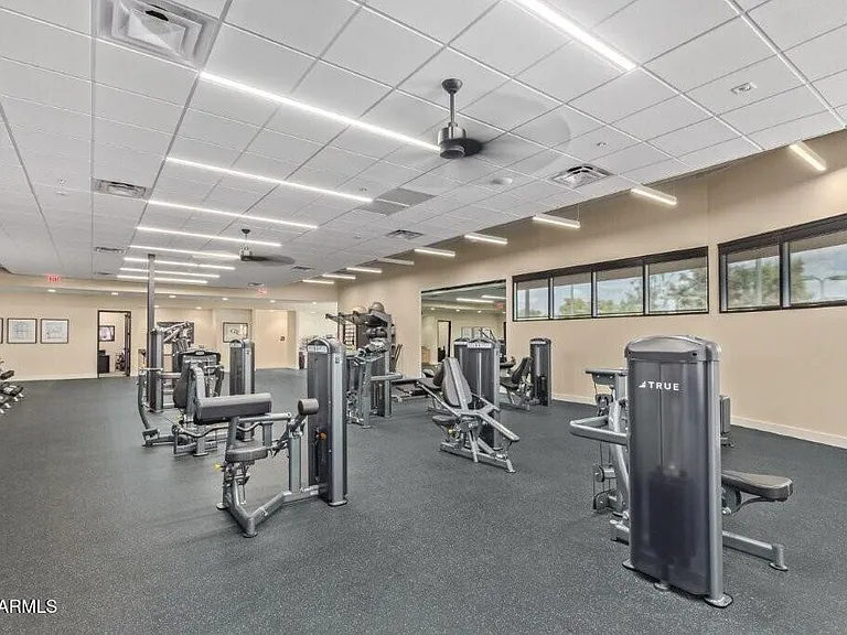 7400 E Gainey Club Dr #203 — Photo 34