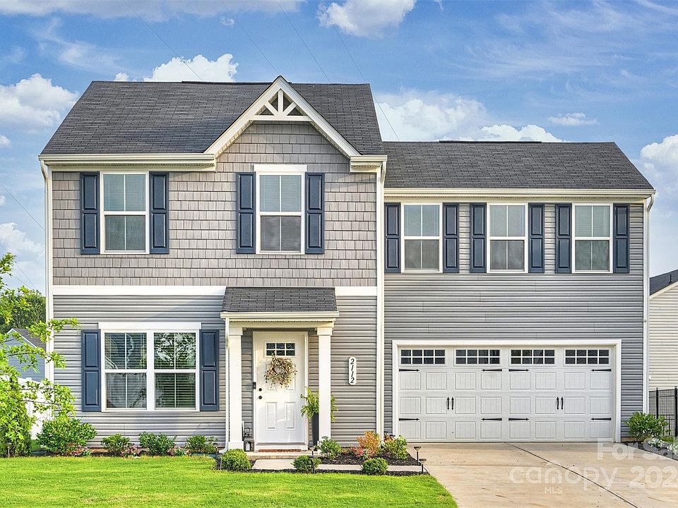 1st image of 2112 Songwood Dr