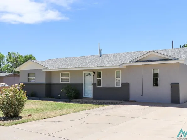 1705 W Booker Ave, Artesia, NM 88210