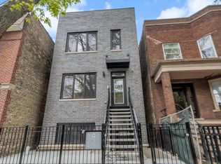 1954 W School St #2, Chicago, IL 60657