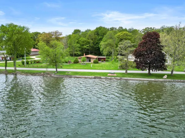 5100 S County Road 210, Knox, IN 46534