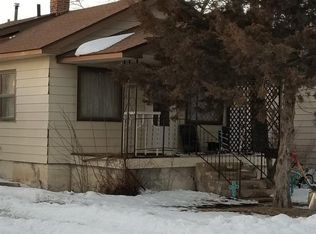 1618 Cherry Ave, Goodland, KS 67735