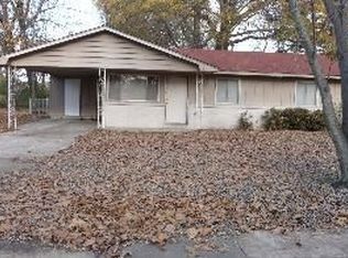 24 Althea Cir, Little Rock, AR 72209