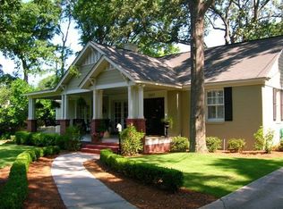 2817 Helen St, Augusta, GA 30909