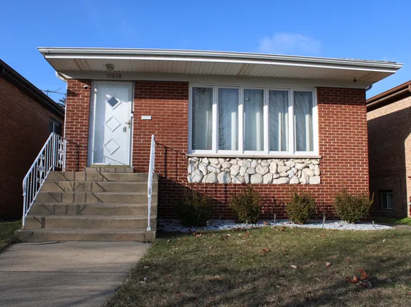 11648 S Avenue H, Chicago, IL 60617