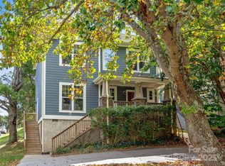 455 Riverview Dr, Asheville, NC 28806