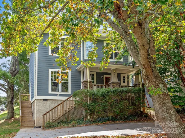 455 Riverview Dr, Asheville, NC 28806