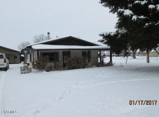 431 Wampler Rd, Zillah, WA 98953